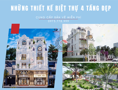 Bộ sưu tập những mẫu thiết kế biệt…