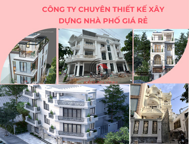 Cách tìm công ty chuyên xây dựng nhà giá…