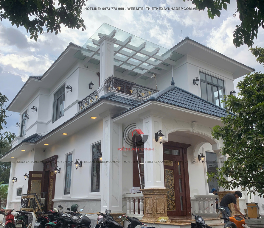 công ty xây dựng tại cần thơ