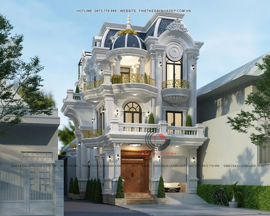 công ty xây dựng tại cần thơ