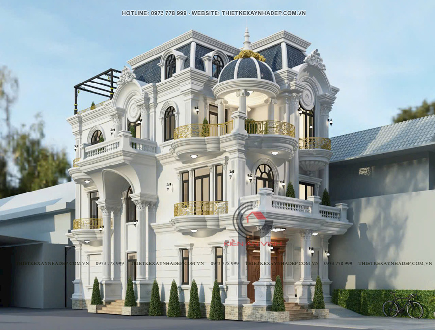 công ty xây dựng tại cần thơ