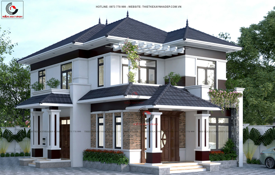 công ty xây dựng tại cần thơ