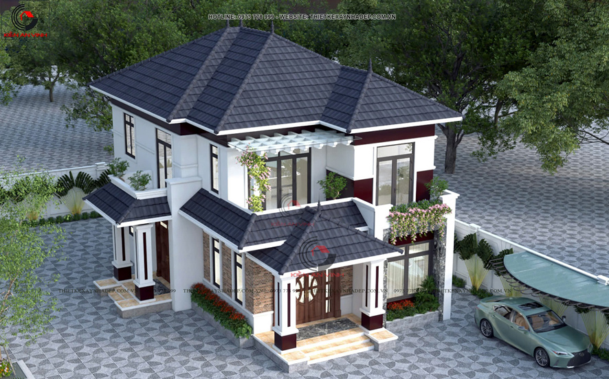 công ty xây dựng tại cần thơ