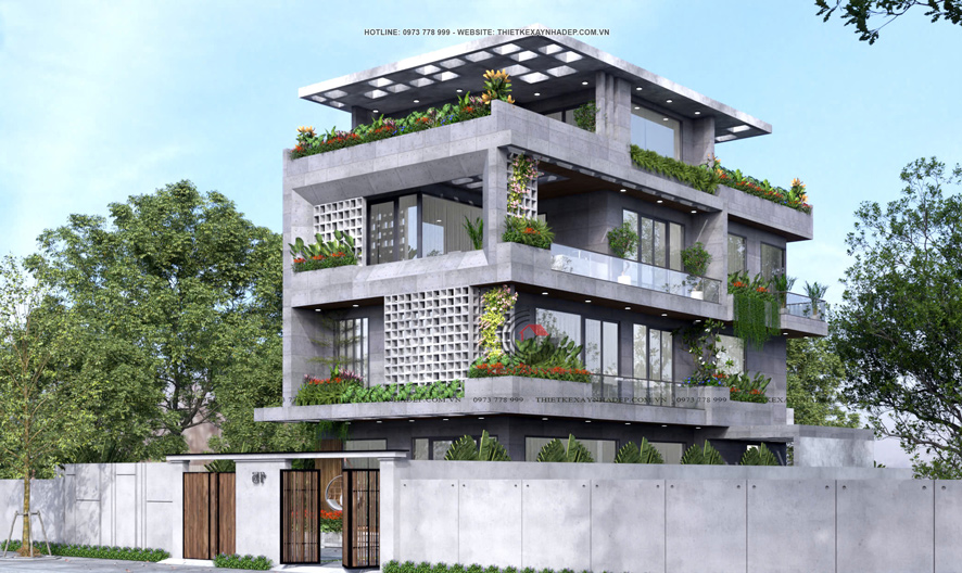 công ty xây dựng tại cần thơ