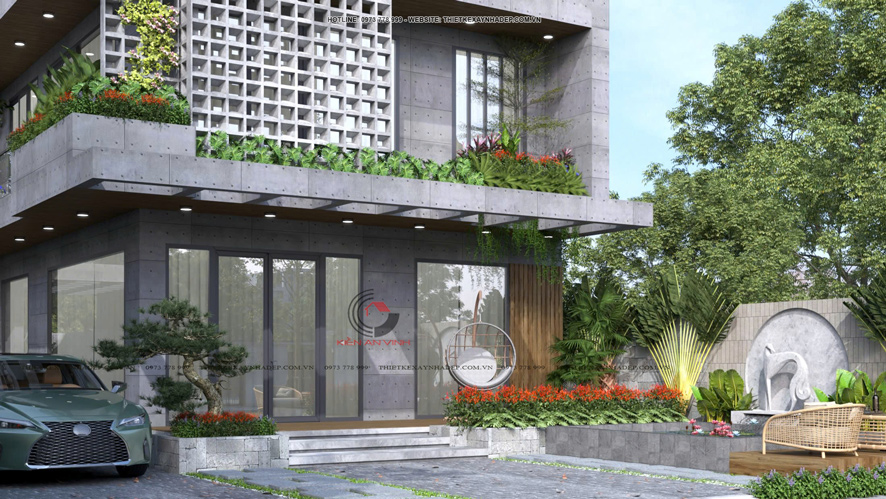 công ty xây dựng tại cần thơ