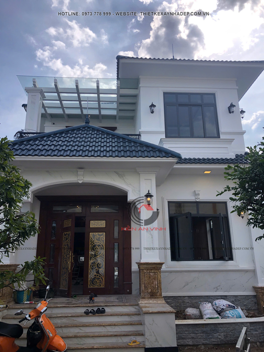 công ty xây dựng tại cần thơ