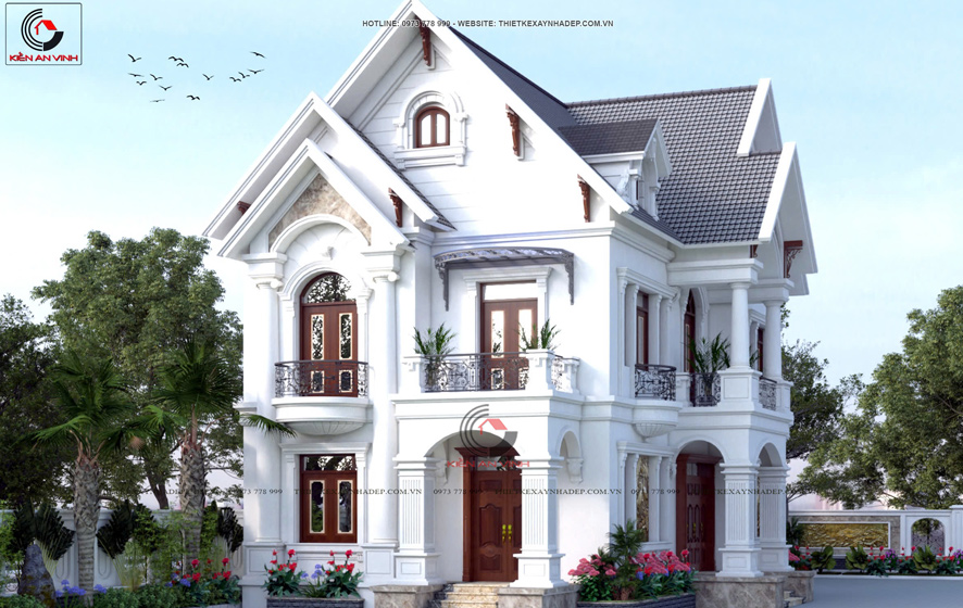công ty xây dựng tại cần thơ