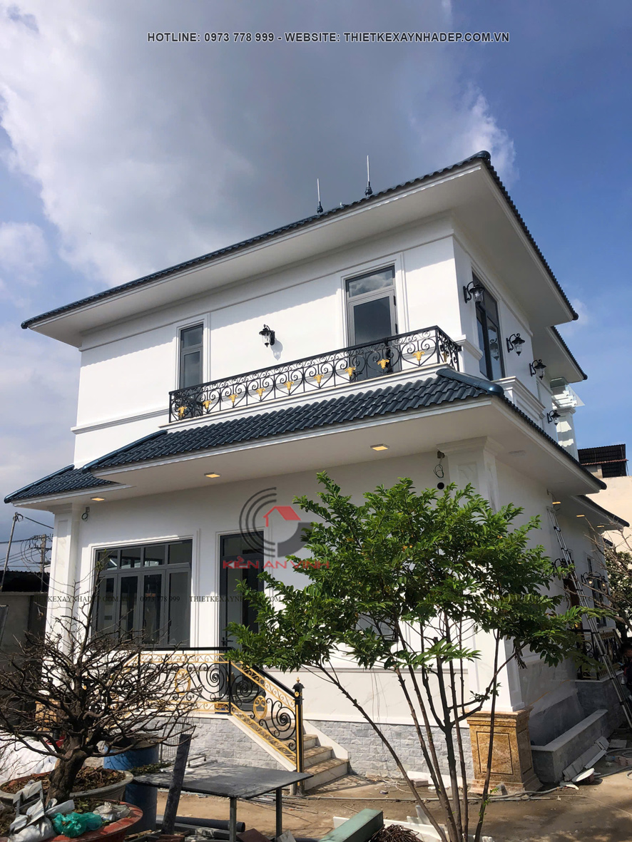 công ty xây dựng tại cần thơ