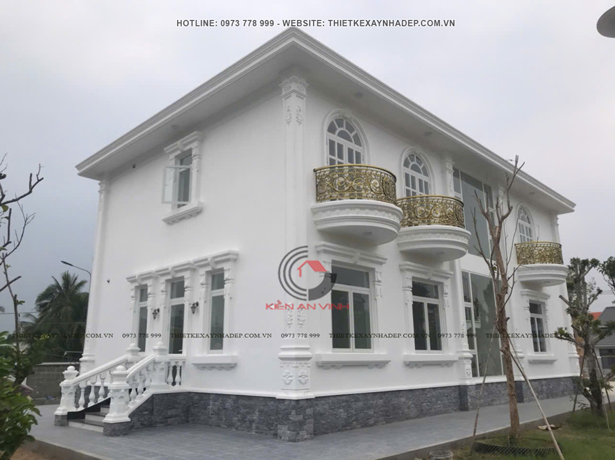 công ty xây dựng tại cần thơ