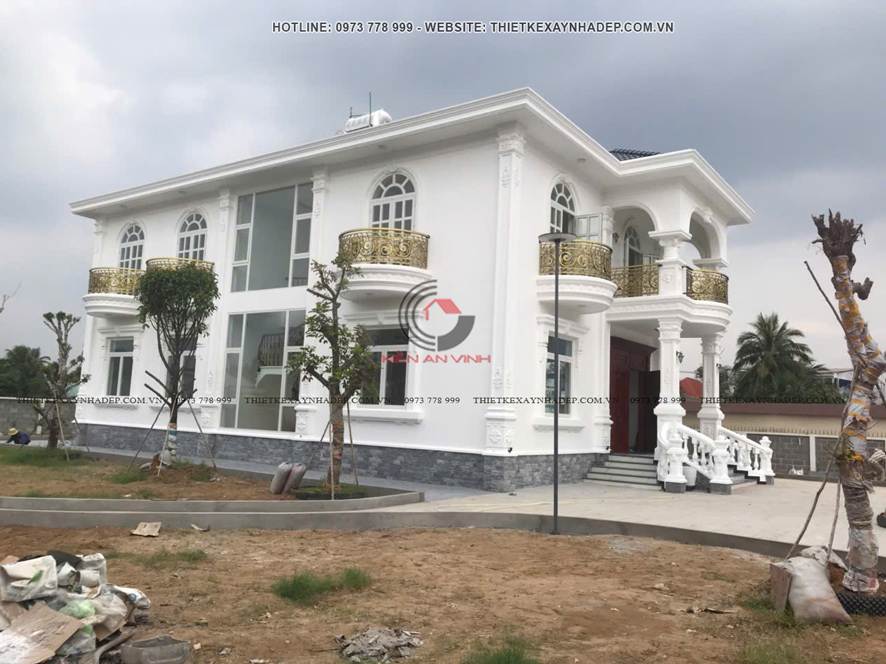 công ty xây dựng tại cần thơ