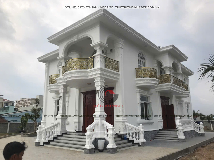 công ty xây dựng tại cần thơ