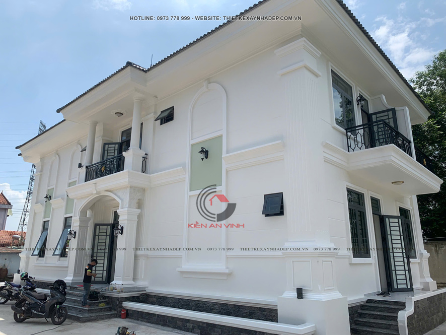 công ty xây dựng tại cần thơ
