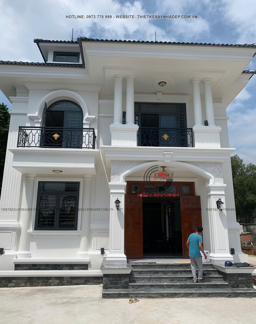 công ty xây dựng tại cần thơ