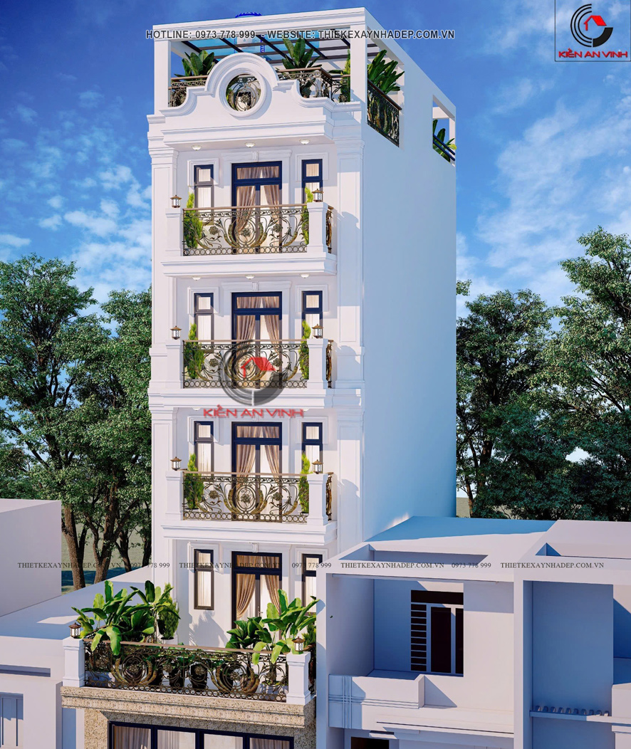 thiết kế nhà đẹp giá rẻ