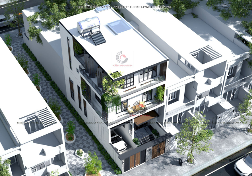 thiết kế nhà đẹp giá rẻ