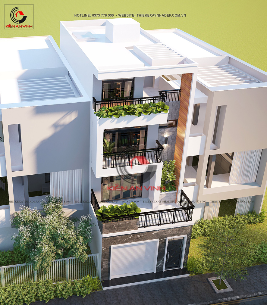 thiết kế nhà đẹp giá rẻ