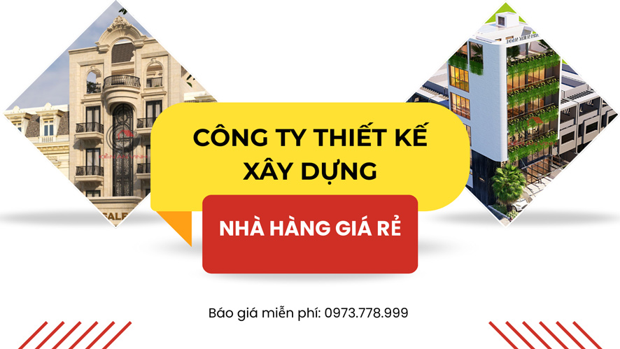 công ty thiết kế văn phòng đẹp