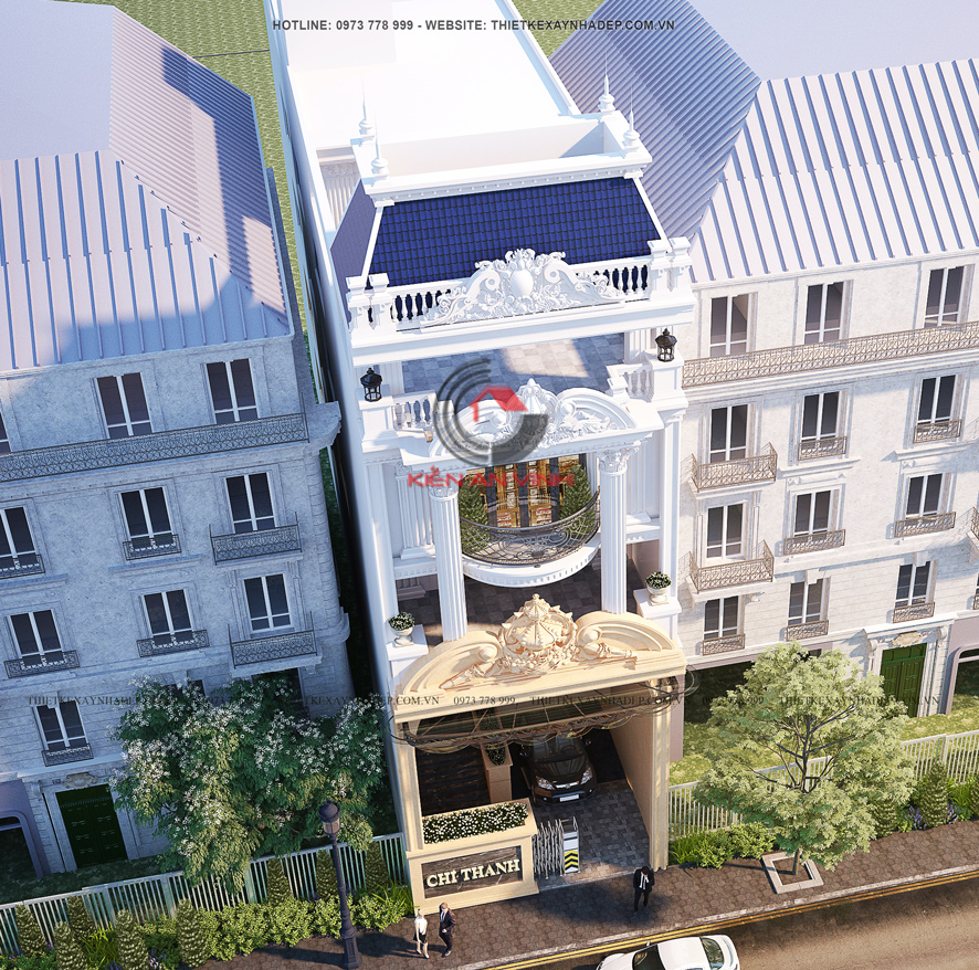 công ty thiết kế văn phòng đẹp
