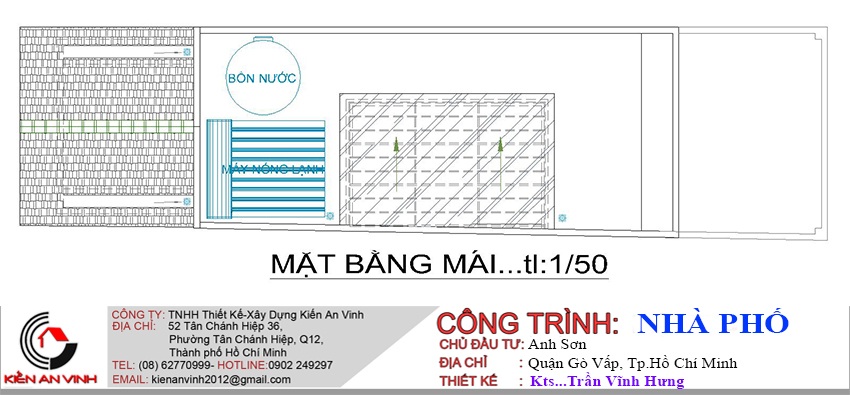 tang mai