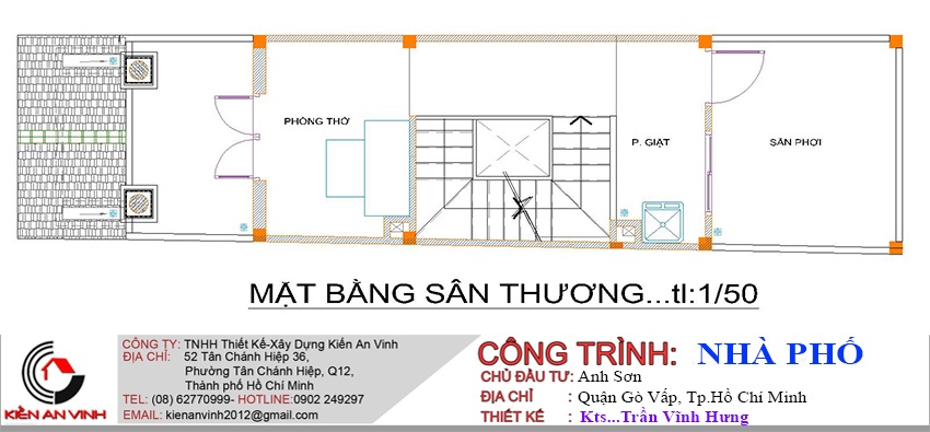 tang san thuong