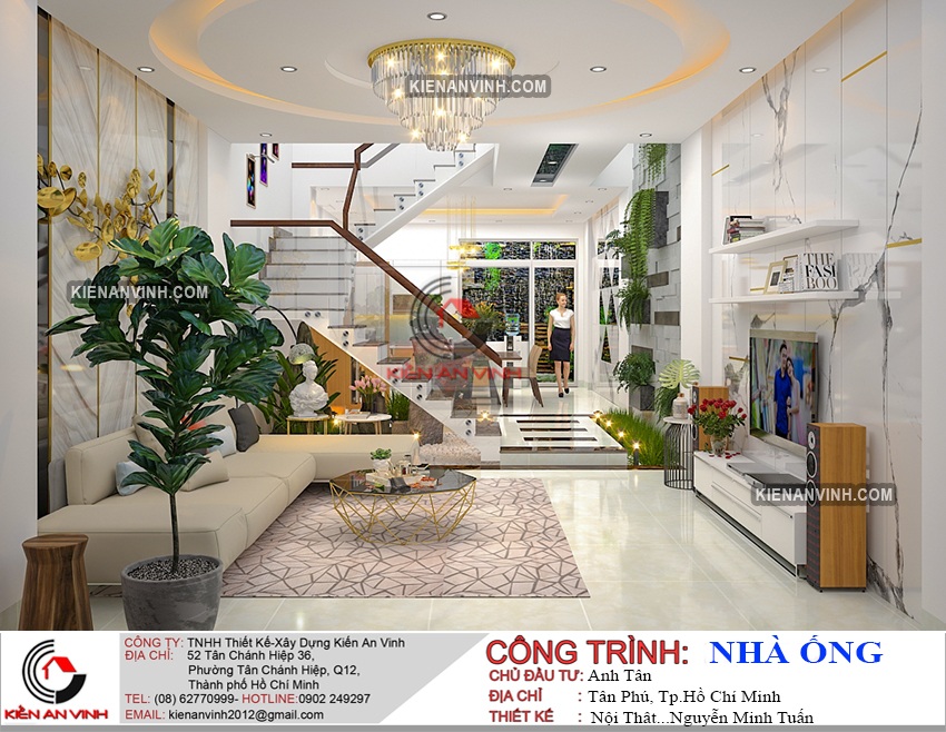 noi that nha ong 2 tang dep 