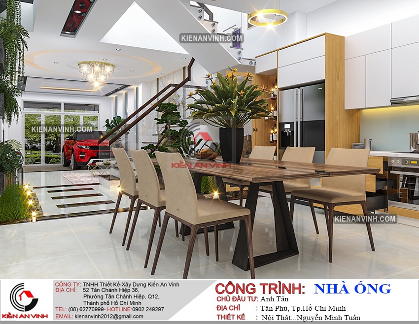 noi that nha ong 2 tang dep 
